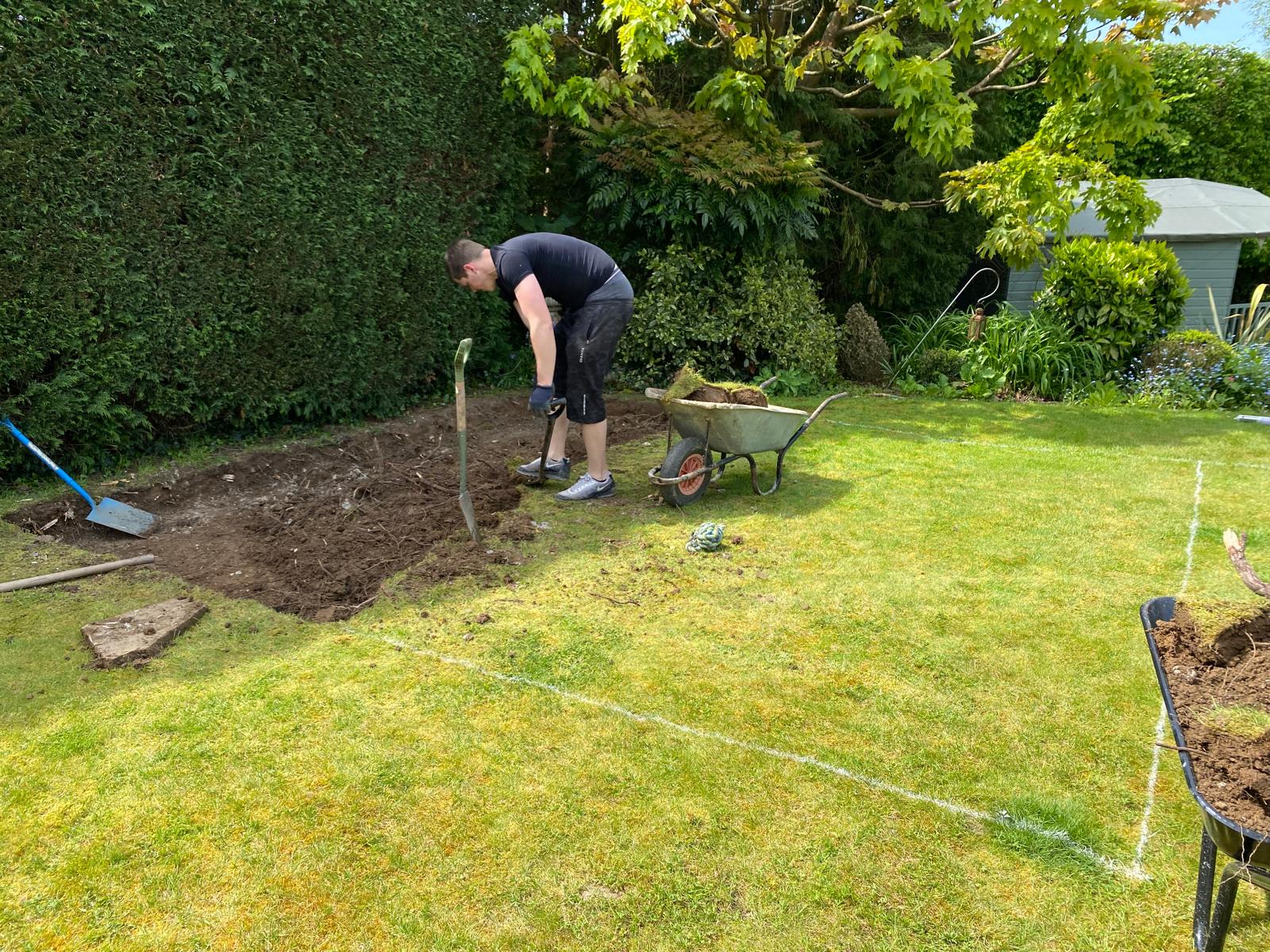 Logs & Garden Services